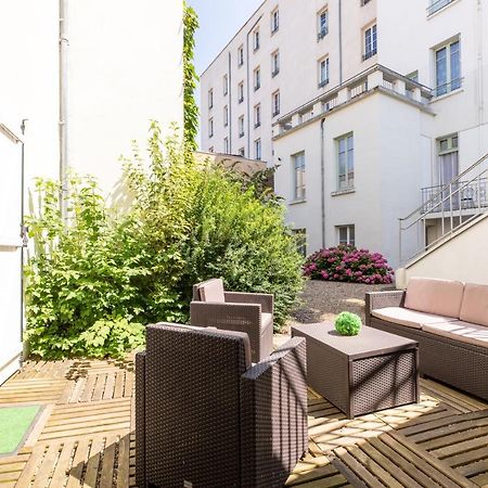 Charme Cosy Confort - Thermes Apartman Vichy Kültér fotó