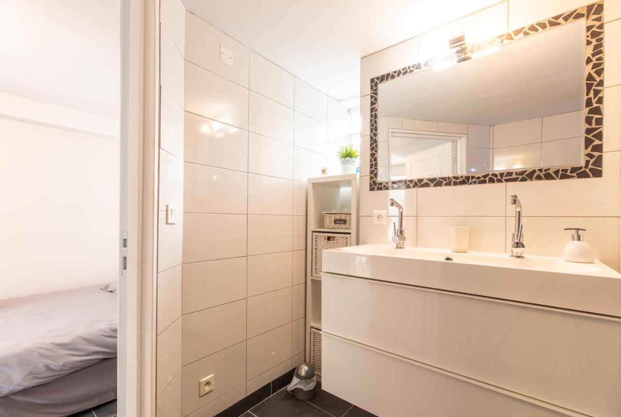 Charme Cosy Confort - Thermes Apartman Vichy Kültér fotó