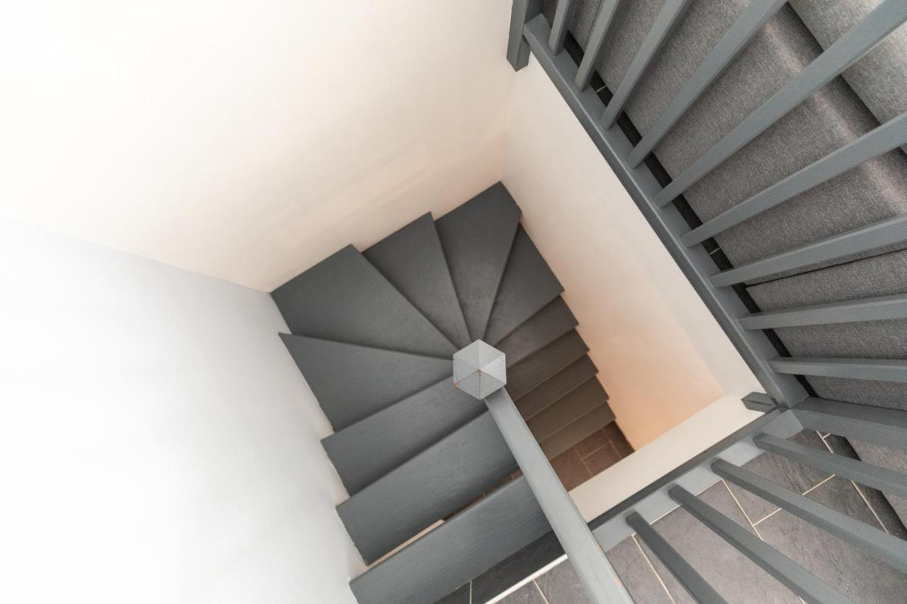 Charme Cosy Confort - Thermes Apartman Vichy Kültér fotó