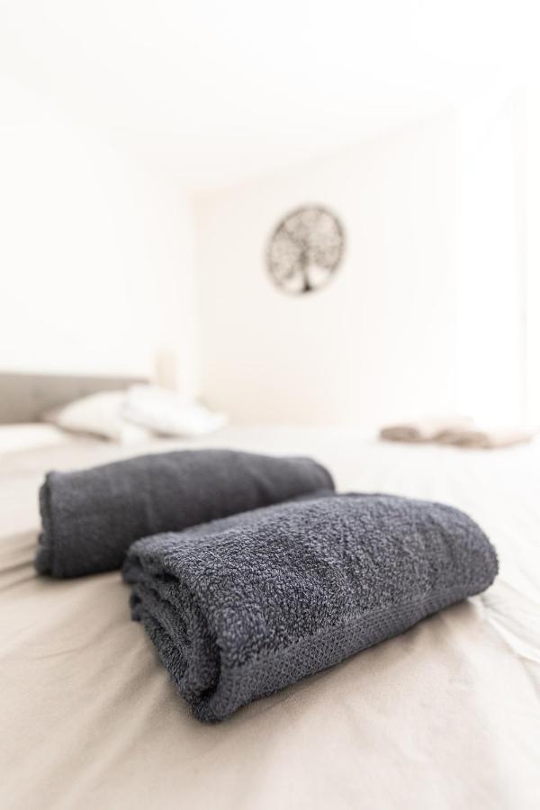 Charme Cosy Confort - Thermes Apartman Vichy Kültér fotó