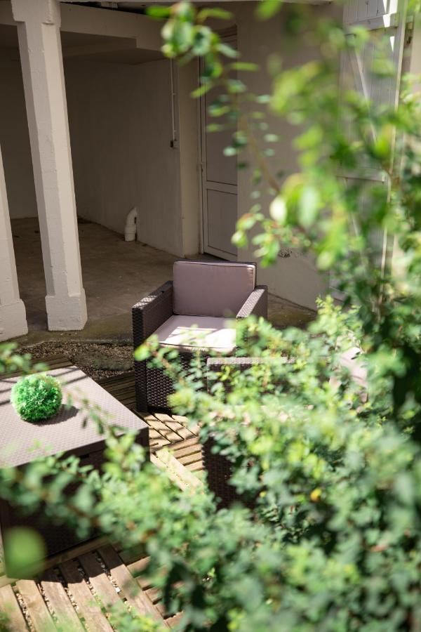 Charme Cosy Confort - Thermes Apartman Vichy Kültér fotó